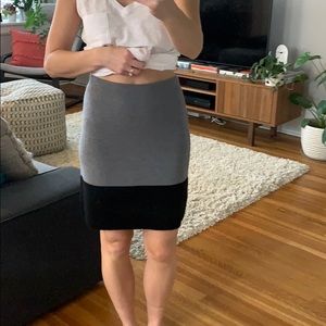 Ann Taylor Loft skirt